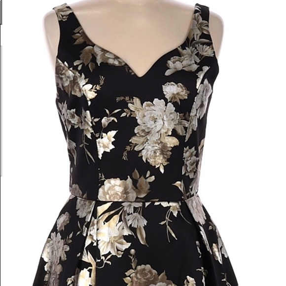 NWT Francesca’s Dress size XS 👗 - Picture 1 of 9